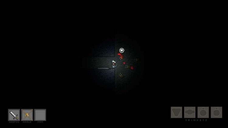 Knightfall PC Steam CD Key