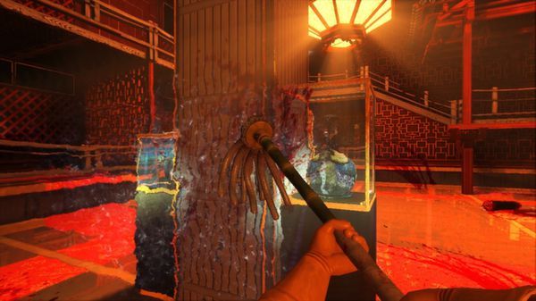 Viscera Cleanup Detail: Shadow Warrior EU Steam CD Key