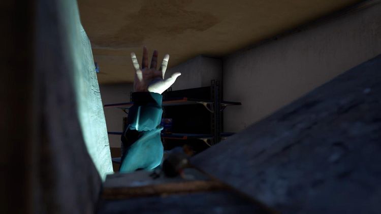 KEEP OUT Steam CD Key