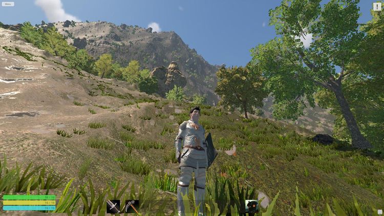 Solace Crafting Steam CD Key