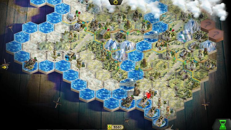 Frontline: World War II Steam CD Key