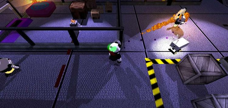 Marty Thinks 4D Steam CD Key