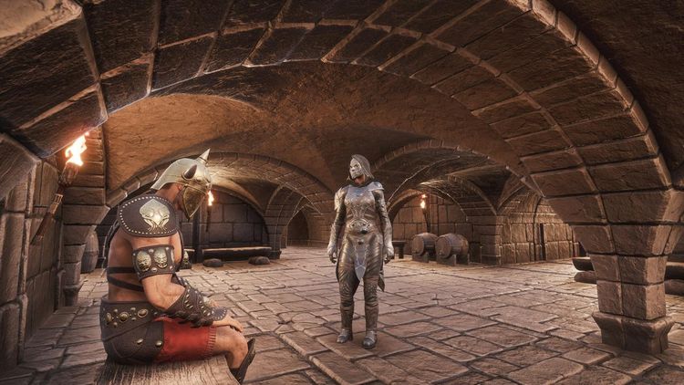 Conan Exiles - Blood and Sand Pack DLC PC Steam CD Key