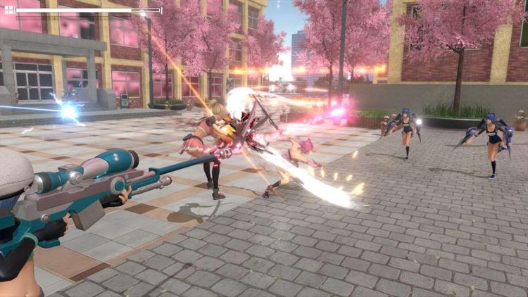 The Initial Steam CD Key