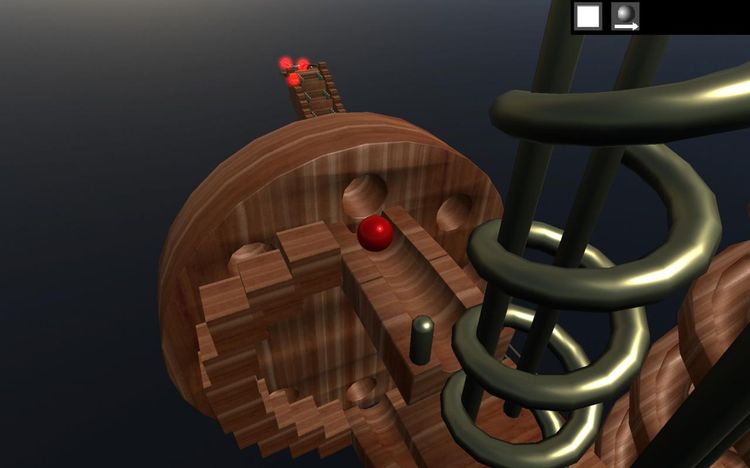 Marble Run Steam CD Key