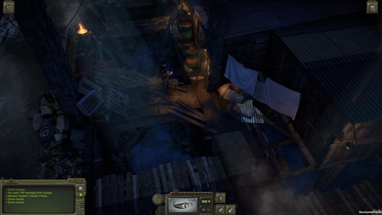 ATOM RPG Trudograd EU Steam Altergift