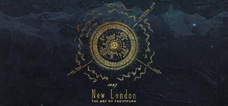 Frostpunk: Game of the Year Edition EU Steam Altergift