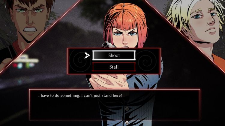 Crimson Spires AR XBOX One CD Key