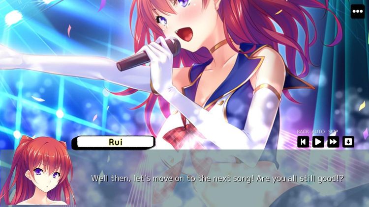 Tsundere Idol Steam CD Key