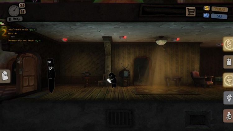 Beholder - Blissful Sleep DLC PC Steam CD Key