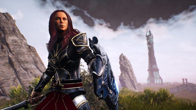 Conan Exiles - Isle of Siptah DLC EU Steam Altergift