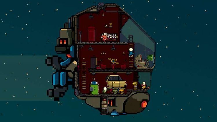 Unit 4 US XBOX One CD Key