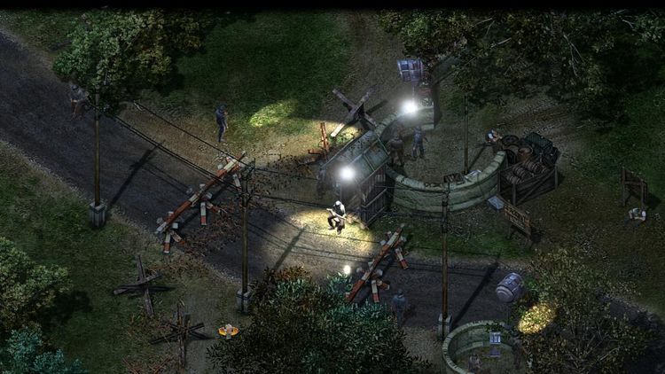 Commandos 2 - HD Remaster PC Steam CD Key