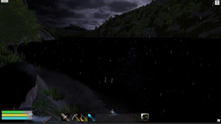 Solace Crafting Steam CD Key