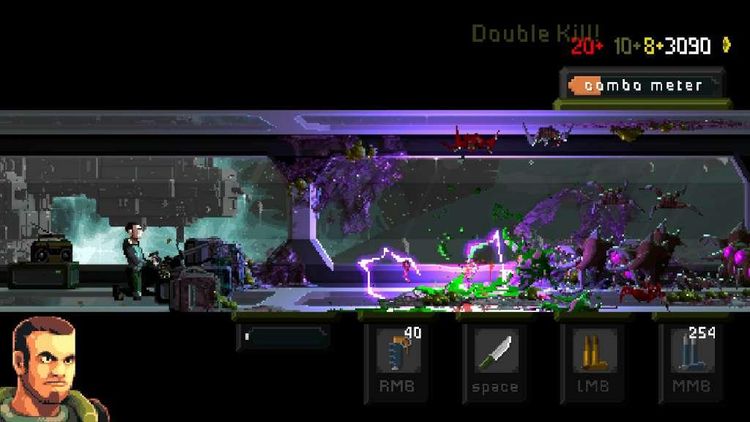 Let Them Come Steam CD Key