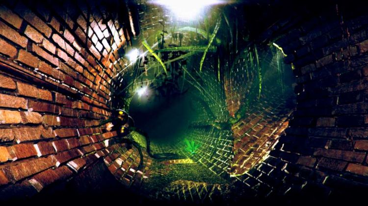 Albedo: Eyes from Outer Space PC Steam CD Key