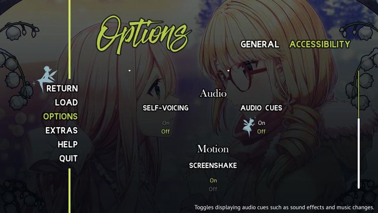 Heart of the Woods Steam CD Key