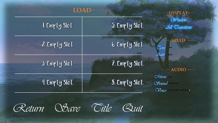 Carpe Diem: Reboot PC Steam CD Key