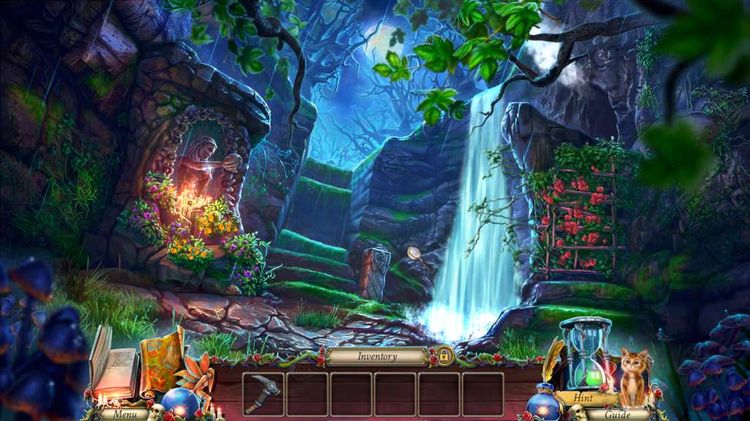 Grim Legends: The Forsaken Bride EU PC Steam CD Key