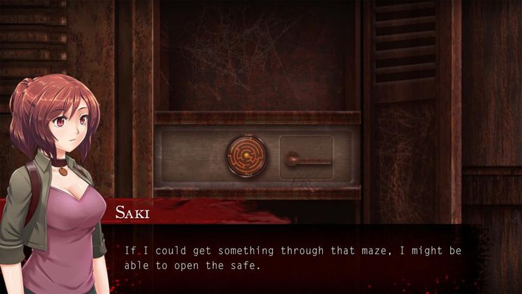 Re:Turn: One Way Trip PC Steam CD Key