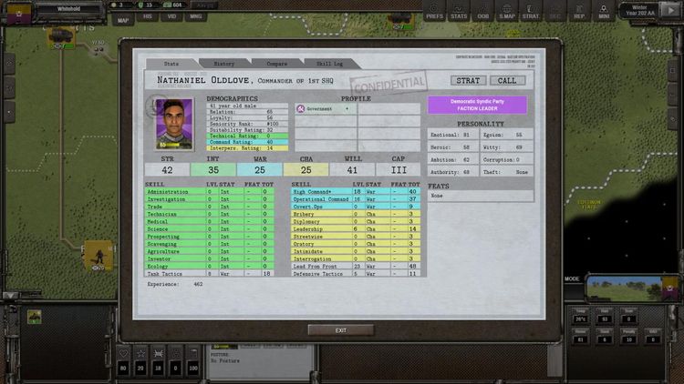 Shadow Empire PC Steam Altergift