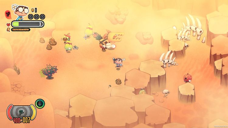 Juicy Realm PC Steam CD Key