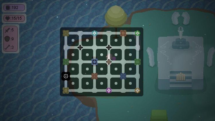 The Forgotten Void Steam CD Key