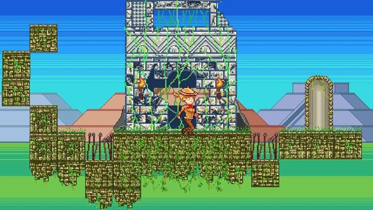 Adventure Rage PC Steam CD Key