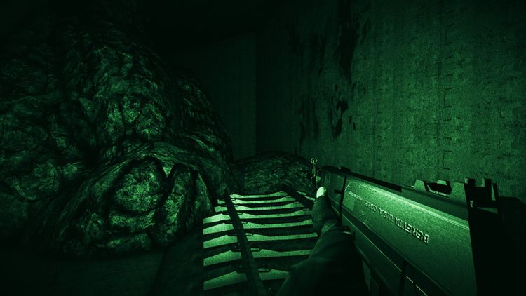 LAST WAR 2044 PC Steam CD Key