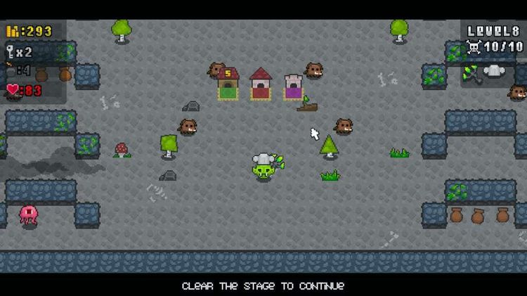 Super LOH Steam CD Key