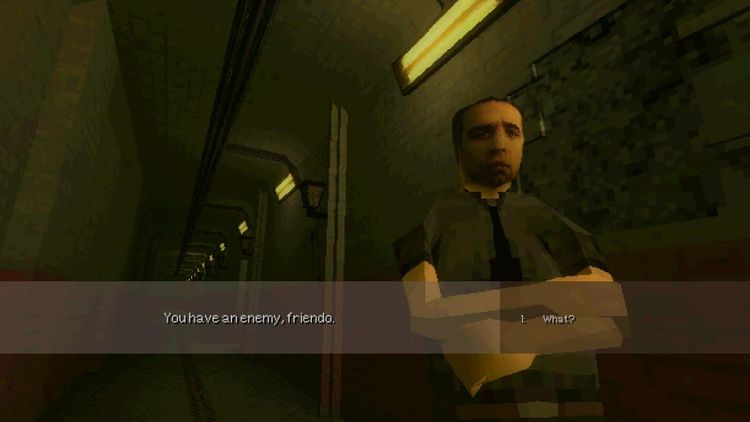 Paratopic Steam CD Key