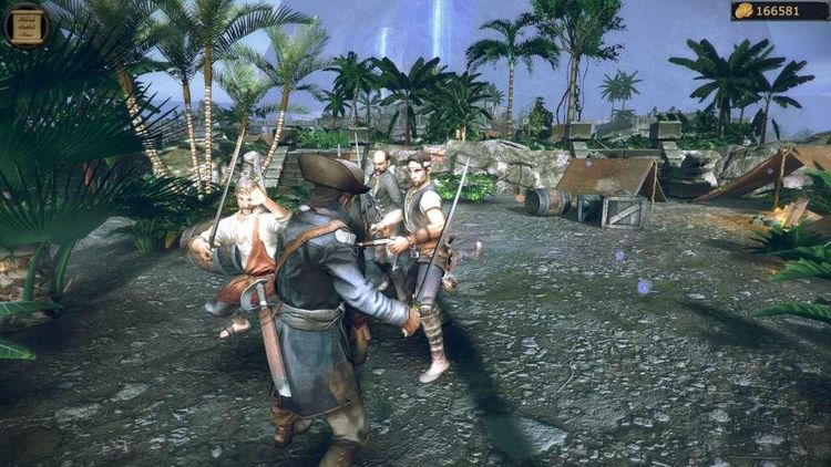 Tempest - Jade Sea DLC Steam CD Key