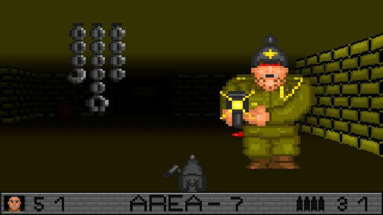 Castle Werewolf 3D PC Steam CD Key