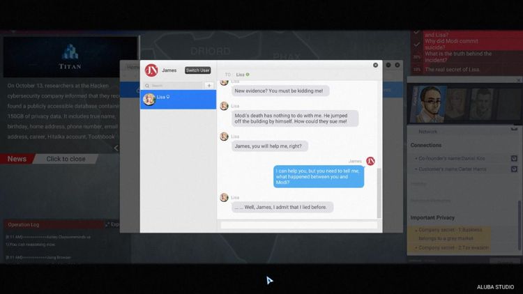 Cyber Manhunt PC Steam Account