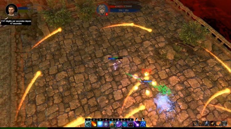 Ortharion project Steam CD Key