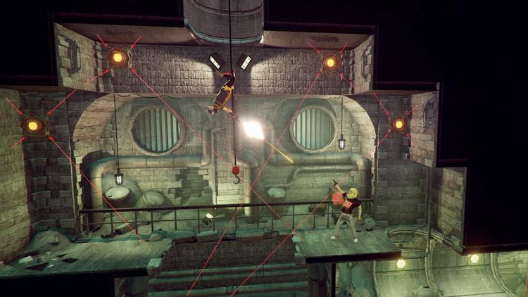 My Friend Pedro Steam CD Key