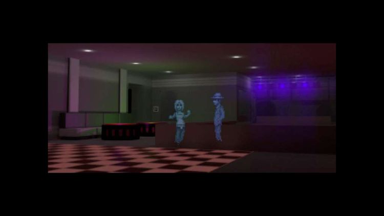 Blackwell Deception Steam CD Key