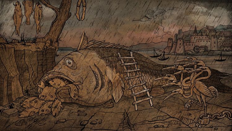 Apocalipsis PC Steam CD Key