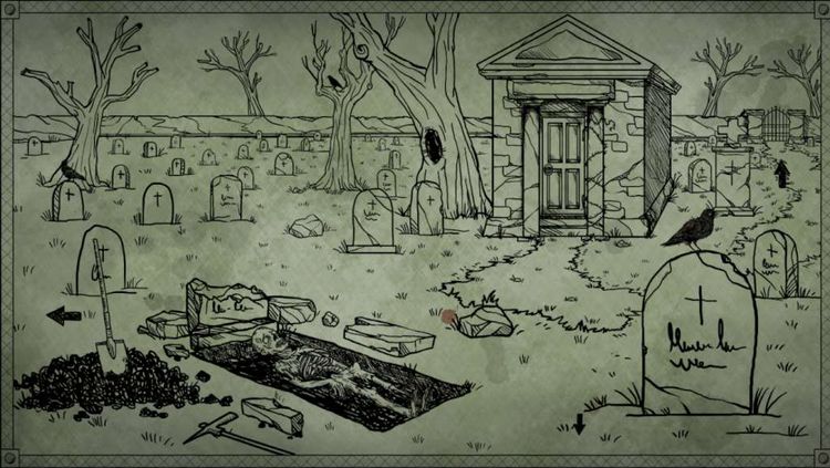 Bad Dream: Coma PC Steam CD Key