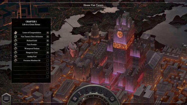 Opus Magnum Steam Altergift