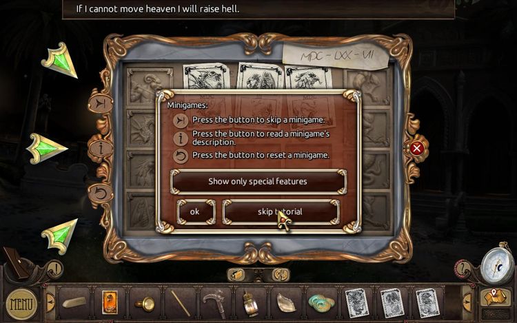 Occultus - Mediterranean Cabal Steam CD Key