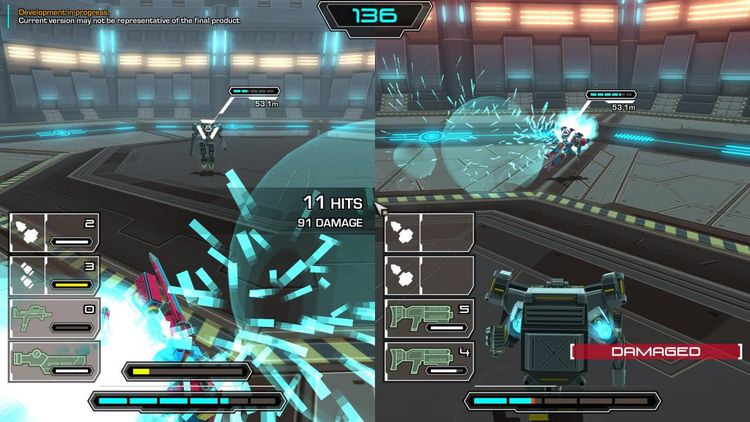 Garrison: Archangel Steam CD Key