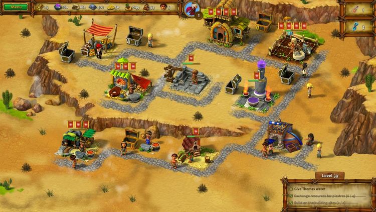 MOAI 7: Mystery Coast Steam CD Key