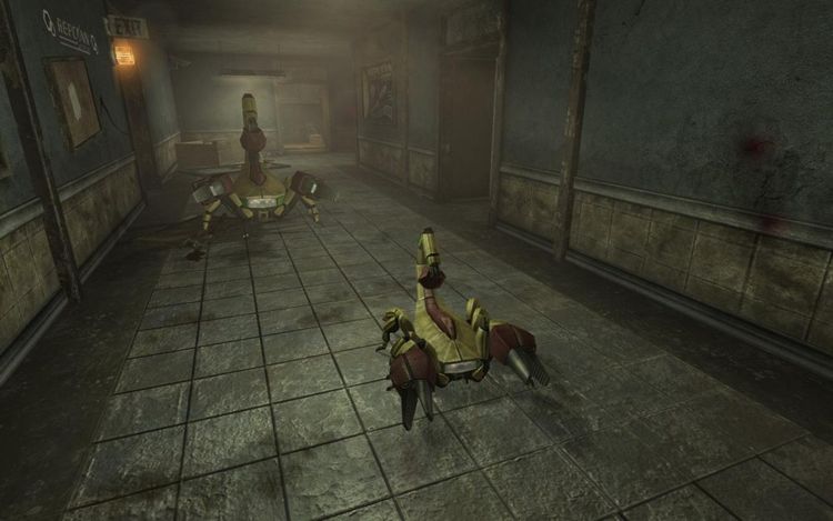 Fallout: New Vegas - Old World Blues DLC EU PC Steam CD Key