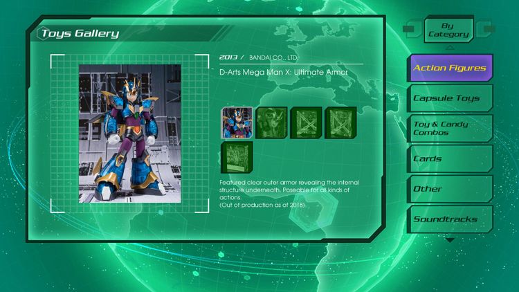 Mega Man X Legacy Collection 2 EU PC Steam CD Key