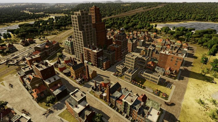 Railway Empire – Complete Collection EU XBOX One CD Key