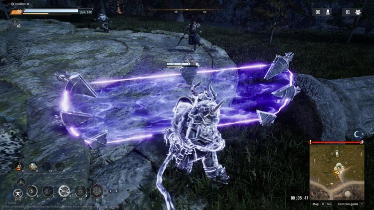 Hunter's Arena: Legends Steam Altergift