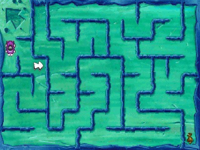 Putt-Putt Goes to the Moon Steam CD Key