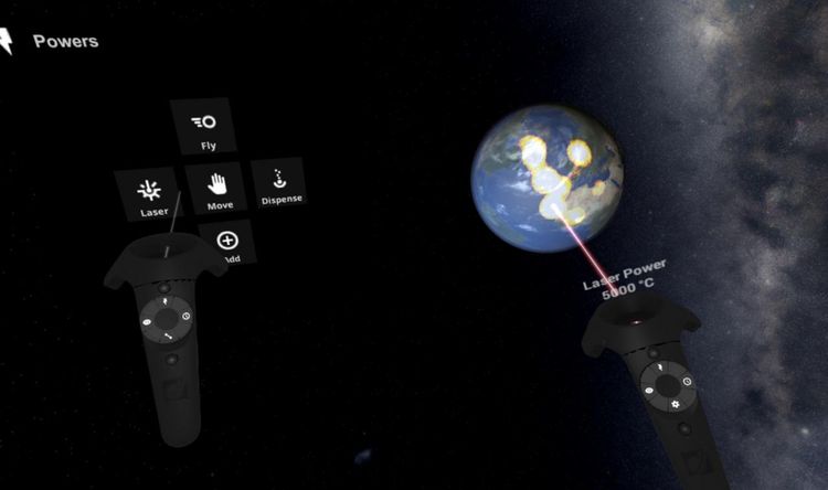 Universe Sandbox EU Steam Altergift