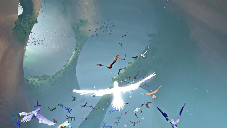 Lost Ember + Lost Ember VR Steam Altergift